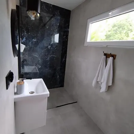 La Bella 1 Сasa de vacaciones Aleksandria (Zyrardow)