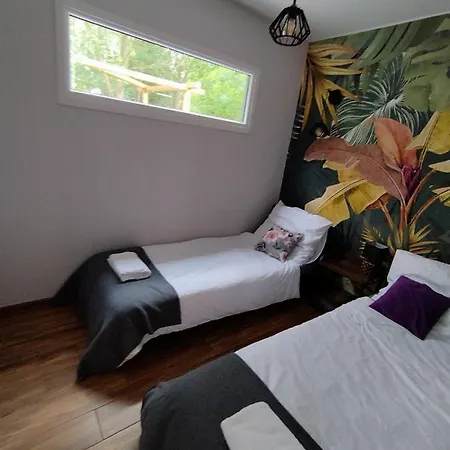 Сasa de vacaciones La Bella 1