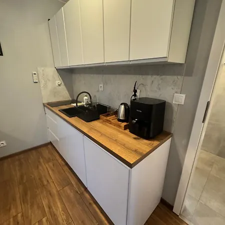 La Bella 1 * Aleksandria (Zyrardow)