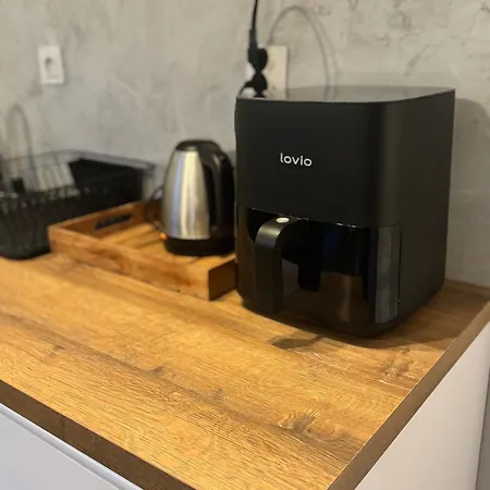 Сasa de vacaciones La Bella 1 Aleksandria (Zyrardow)