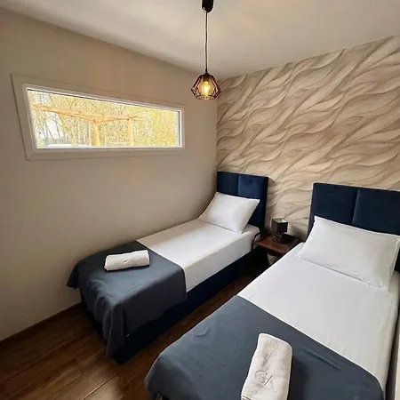 Holiday home La Bella 1 Aleksandria (Zyrardow)