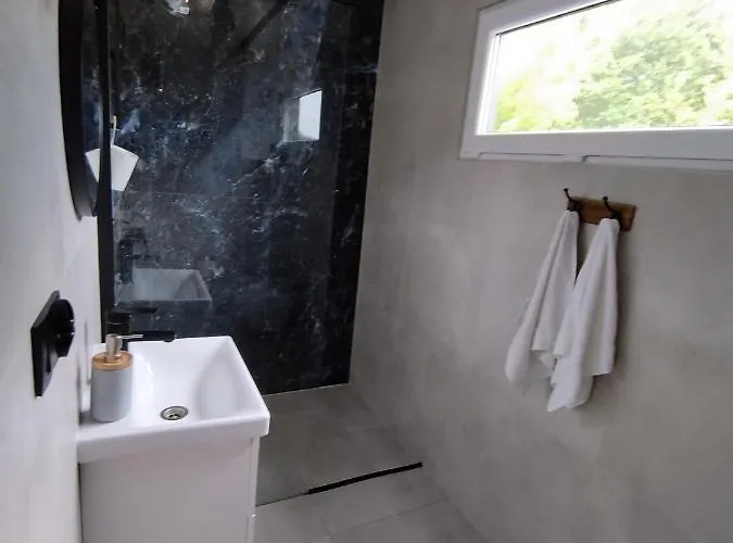 La Bella 1 Holiday home Aleksandria (Zyrardow)