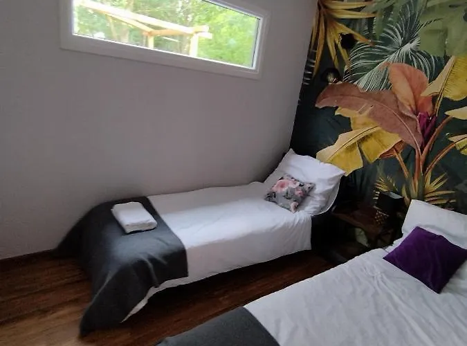 Holiday home La Bella 1